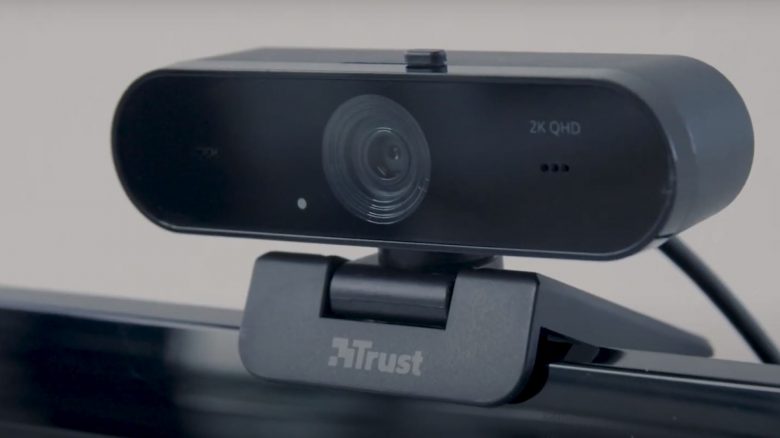 Trust Taxon im Test: Solide 70€-Webcam für Freunde der leichten Paranoia