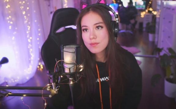 Twitch-Indiefoxx