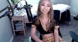 Twitch-Supcaitlin