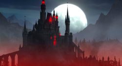 V Rising Schloss Titel