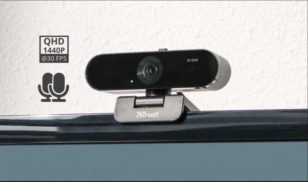 Webcam-Trust-Taxon
