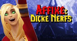 WoW Affixe Dicke Nerfs titel title 1280x720