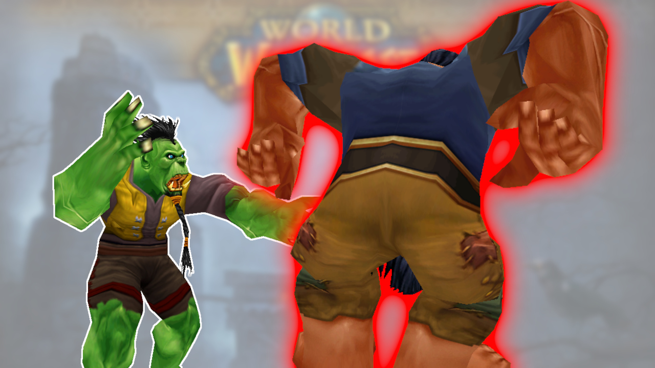 The first hours of WoW BC Classic went really well – Then the trolls came