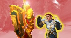 WoW BC Classic besserer Heiler Titel 2