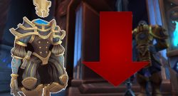 WoW Broker Arrow Down titel title 1280x720