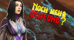 WoW Noch mehr Schlund titel title 1280x720