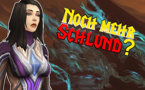 WoW Noch mehr Schlund titel title 1280x720