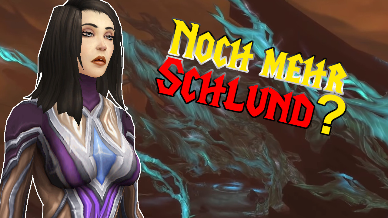 WoW revises the hated Maw – Is it even worth it?