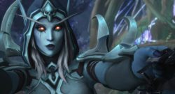 WoW Sylvanas Holding Chains titel title 1280x720