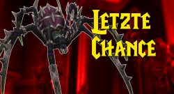 WoW War Spider letzte chance titel title 1280x720