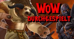 WoW durchgespielt tauren titel title 1280x720