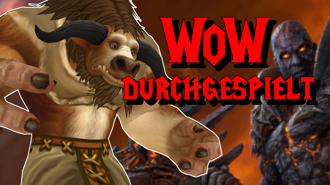 WoW: First player has completed Shadowlands, collected all achievements