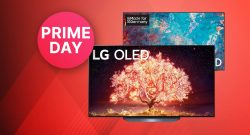 Amazon Prime Day 2021: 4K TV LG OLED im Angebot für PS5 & Xbox Series X