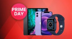 Amazon Prime Day Apple Angebote