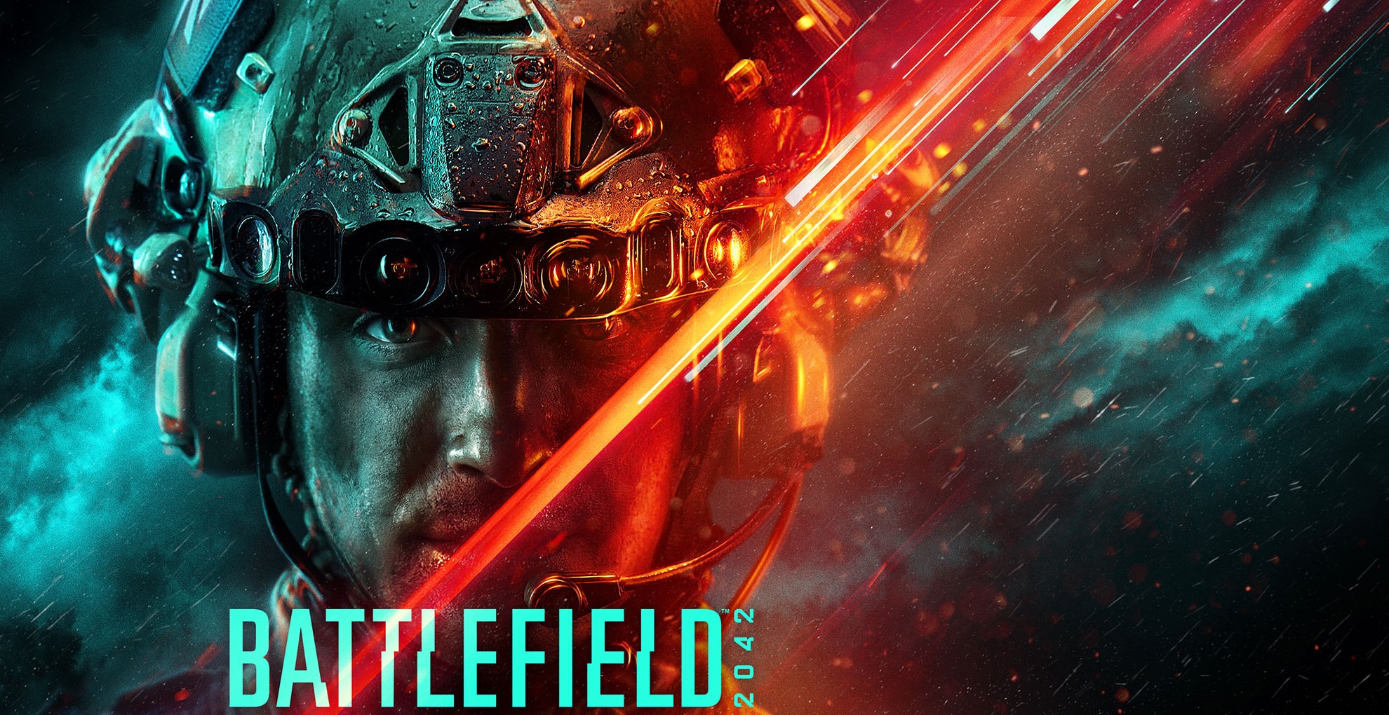Battlefield 2042 Enthullt Endlich Release Der Open Beta