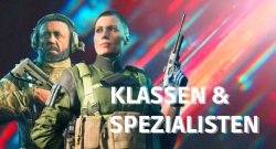 battlefield 2042 klassen spezialisten special titel