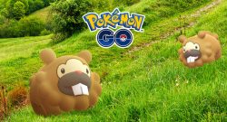 Pokémon GO - Bidiza