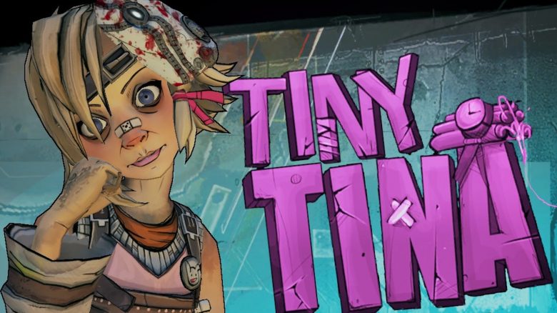 E3-Leak spricht von neuem Borderlands Spinoff – Kultcharakter Tiny Tina soll der Star sein