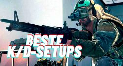 cod warzone beste kd setups titel2