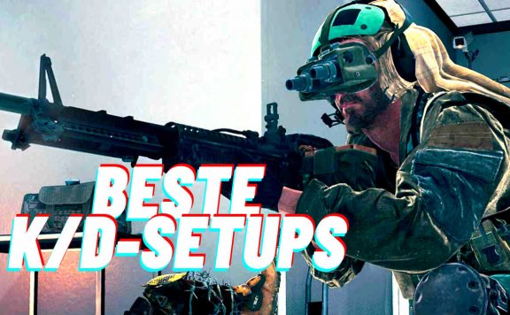 cod warzone beste kd setups titel2