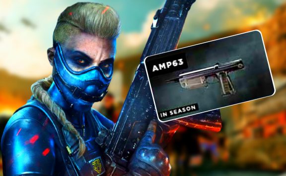 cod warzone cold war amp63 freischalten vor release titel