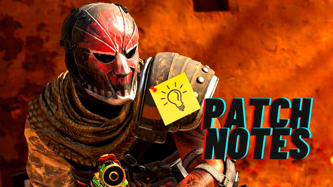 CoD Warzone & Cold War: New updates fix dirt bikes, bring fresh rewards