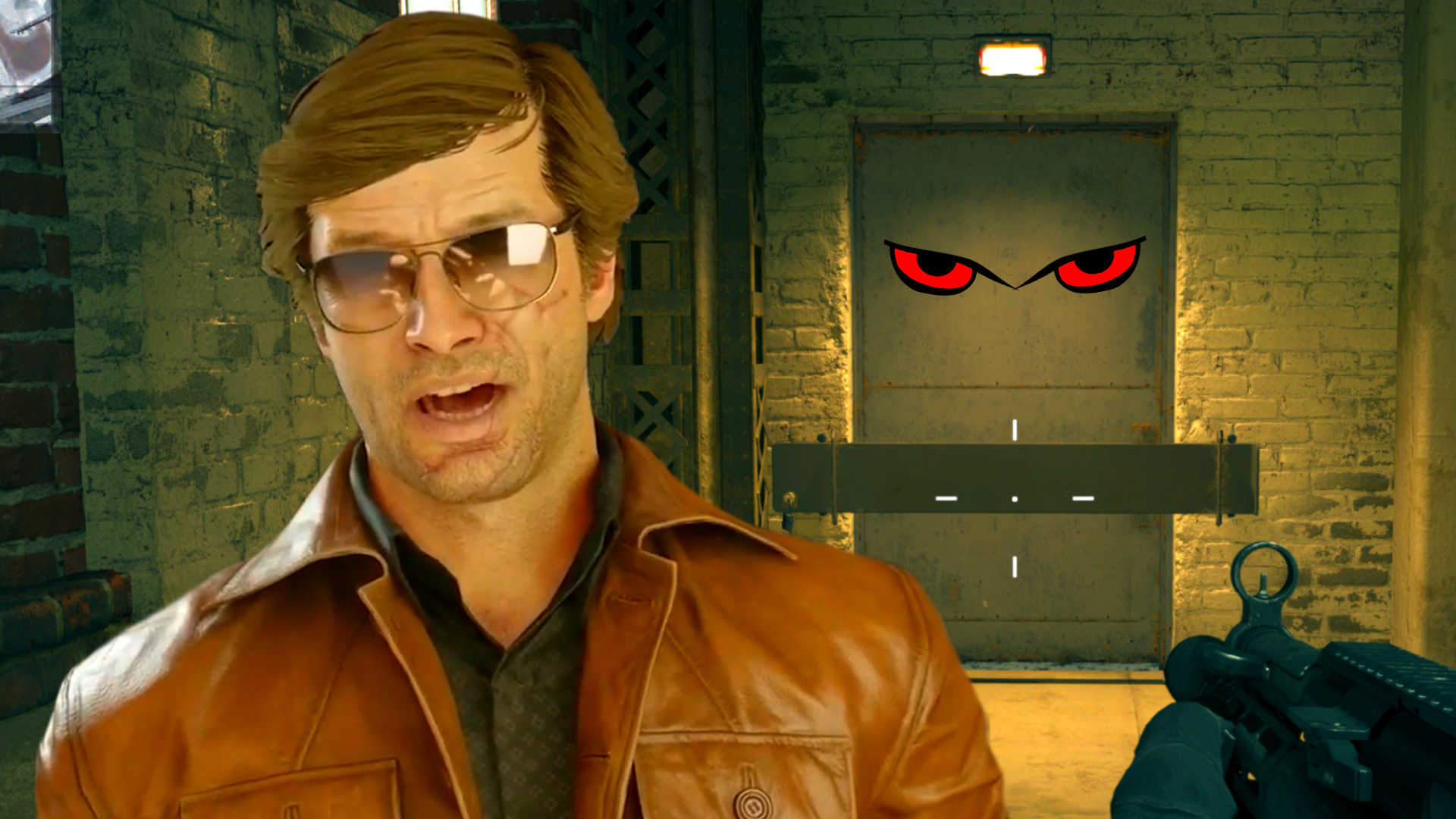 Attention! A door in CoD Warzone kills anyone who just touches it