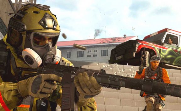 cod warzone nickmercs off meta as val und okm titel