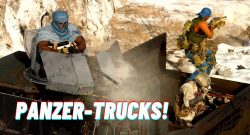 cod warzone panzer trucks schon wieder weg titel