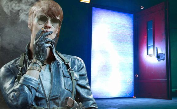 cod warzone red doors titel