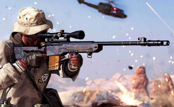 cod warzone sniper glint bug again titel