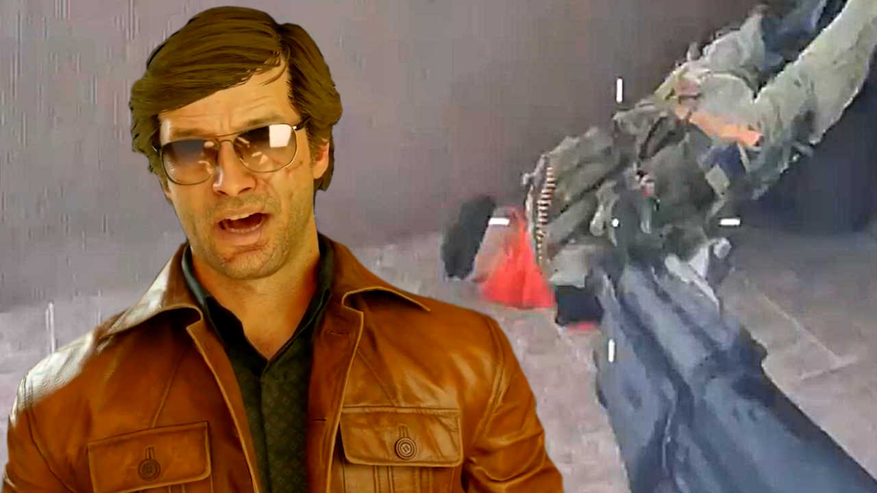 Player pretends to be dead in CoD Warzone and lands the easiest kill ever