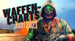 cod warzone waffen charts juni 2021 titel