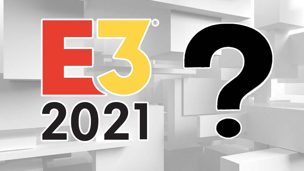 Which conferences at E3 2021 are you most looking forward to?