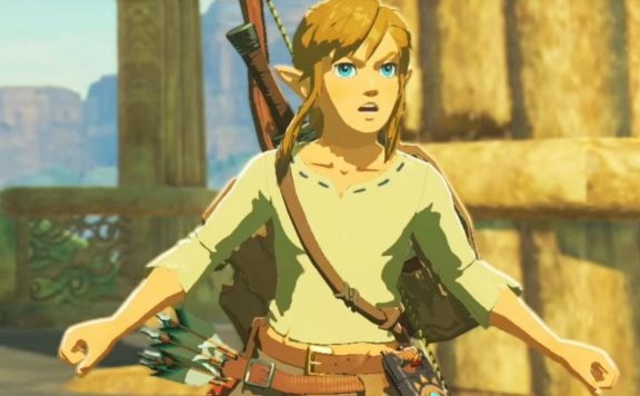 e3 breath-of-the-wild-link 2