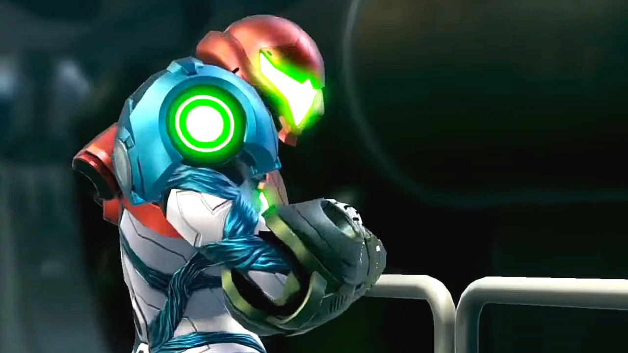 E3 2021: Nintendo zeigt Metroid Dread - Was ist mit Prime 4?