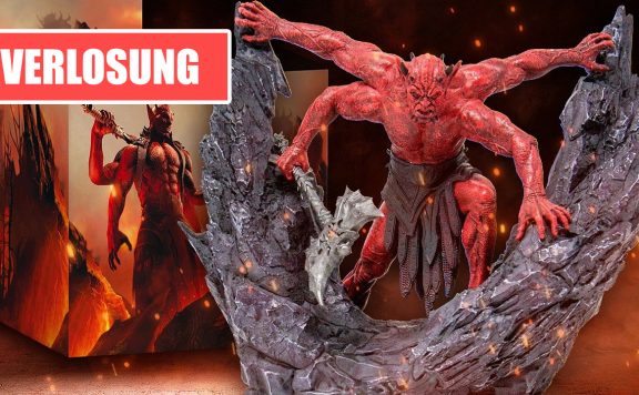 eso blackwood premium bundle verlosung header