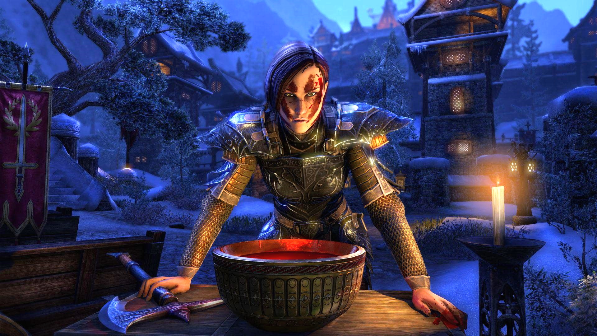 ESO starts the big PvP event Midyear Mayhem – Here’s why it’s worth it