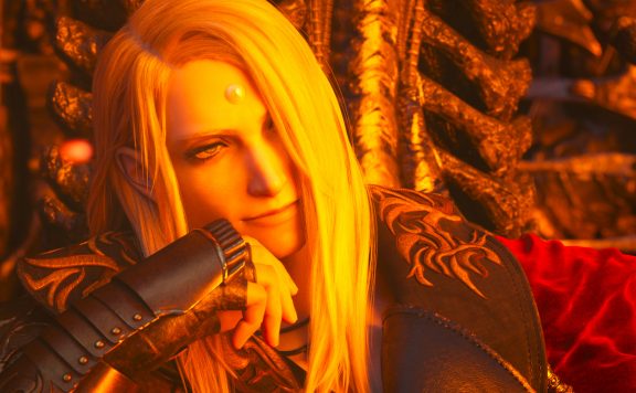 ffxiv bestes addon header