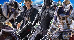 ffxiv tanking guide anfänger header