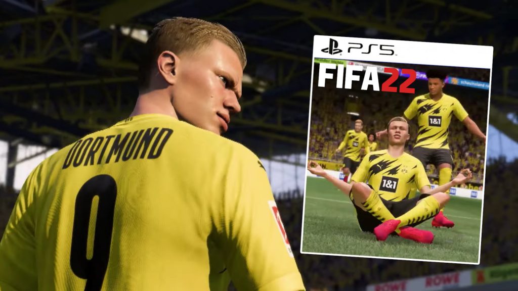 Wann Kommt Das Toty Fifa 22