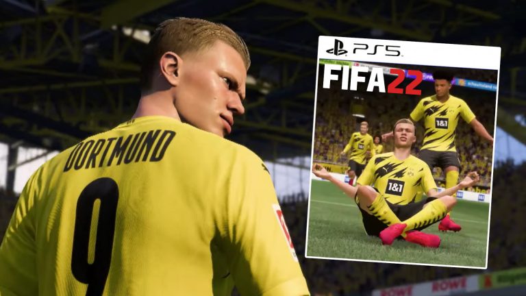 Wann Kommen Die Fifa 22 Ratings