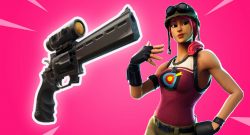 fortnite exotische waffen season 7 titel