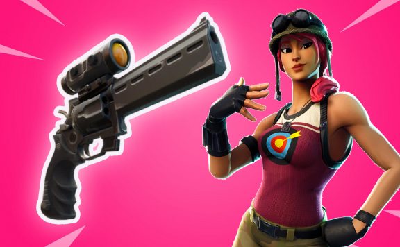 fortnite exotische waffen season 7 titel