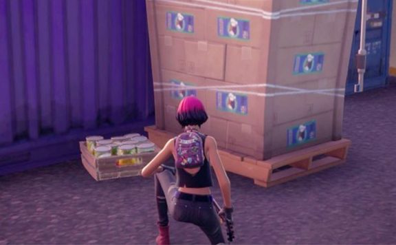 fortnite katzenfutter titel