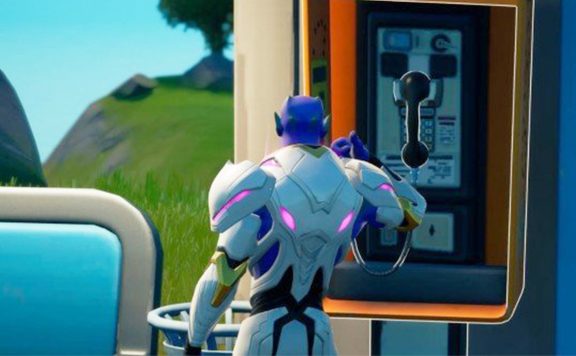 fortnite telefonzellen titel