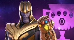 fortnite thanos skin titel