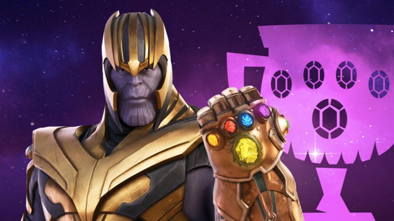 Fortnite: So bekommt ihr den Thanos-Skin kostenlos, bevor er im Shop erscheint