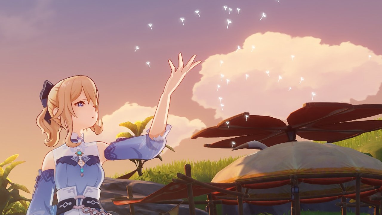 Genshin Impact: Here are the 5 big highlights of Update 1.6