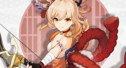 genshin impact yoimiya header